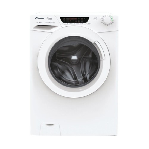 WASHING MACHINE FREESTANDING 60CM  HES14134TWM/1-S 13KG A (ΑΤΜΟΥ / Wi-Fi)